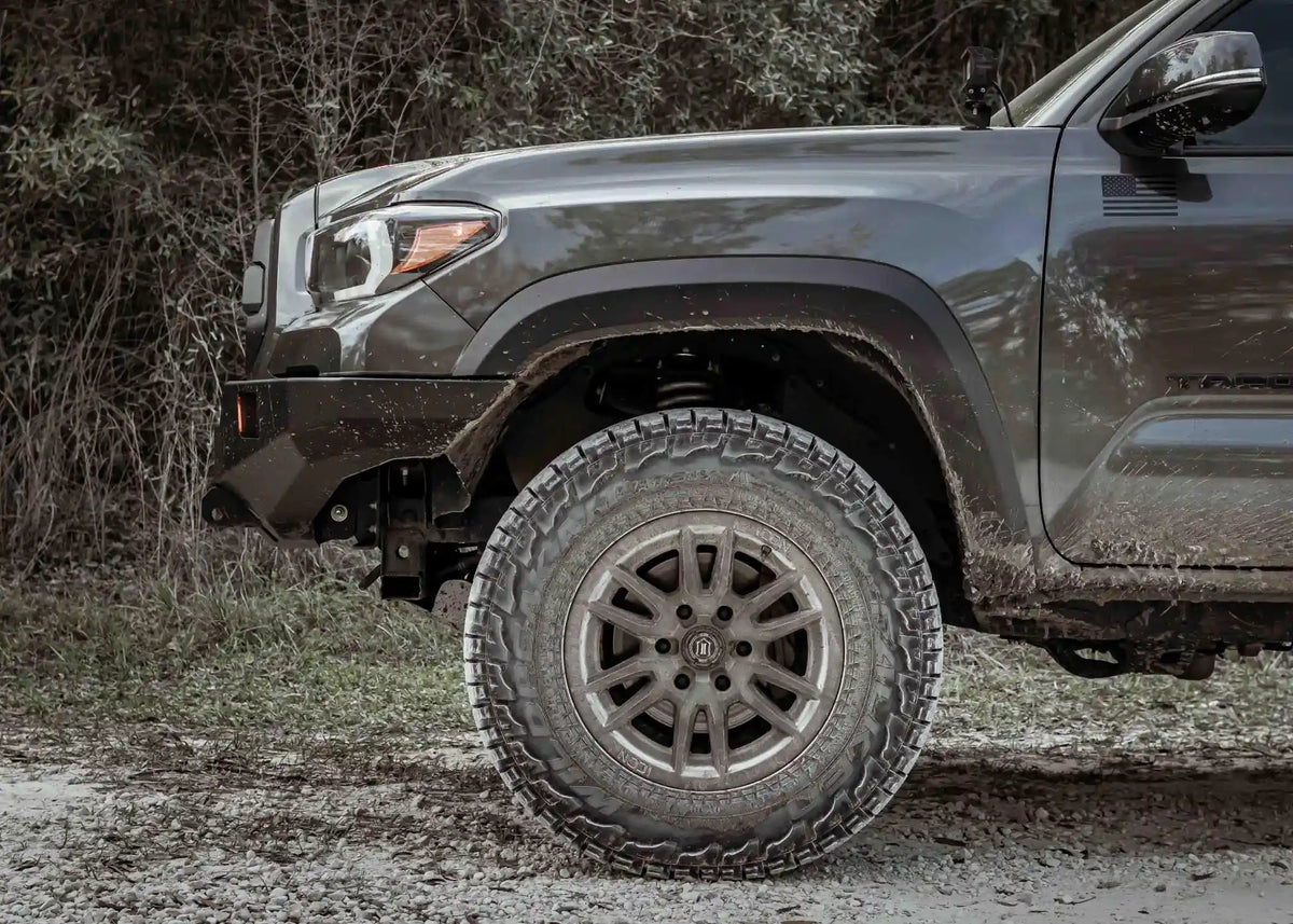 35-Inch Tire Fitment Guide | Starwood Custom Vehicles