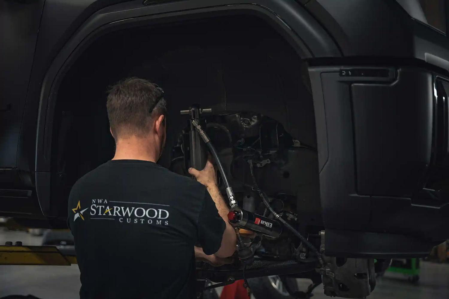 The Ultimate Guide to Suspension Upgrades in Northwest Arkansas