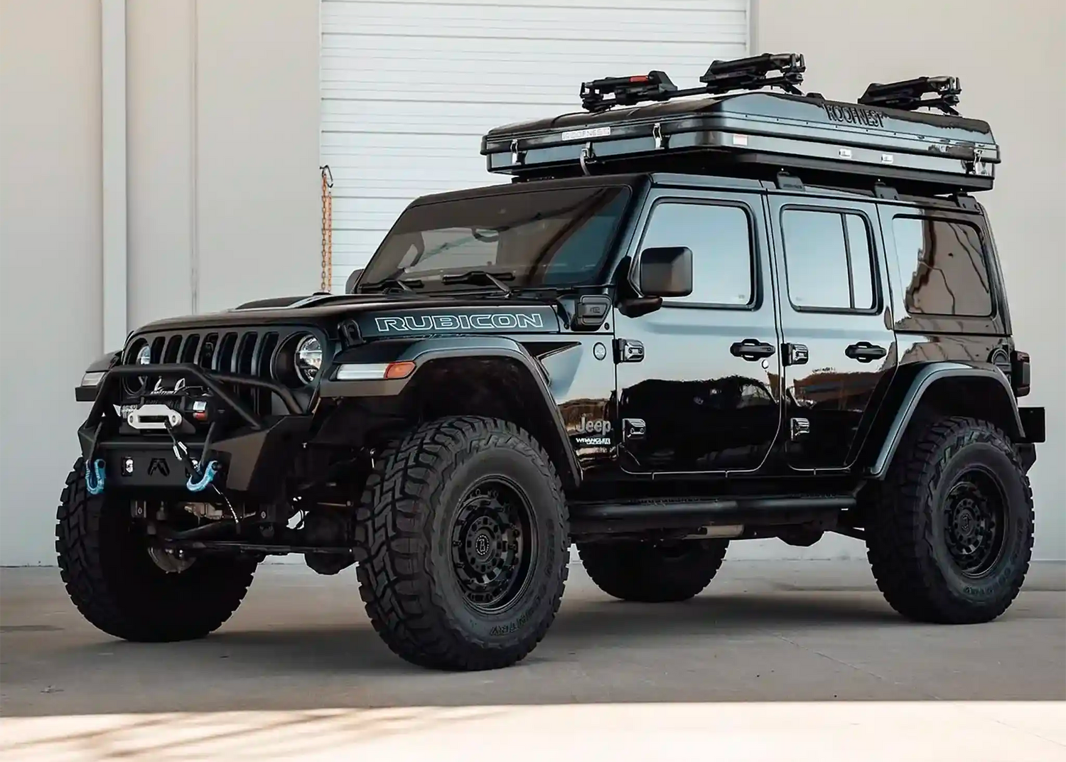 Where to Customize a Jeep in Northwest Arkansas: Top Upgrades for Wrangler & Gladiator Owners
