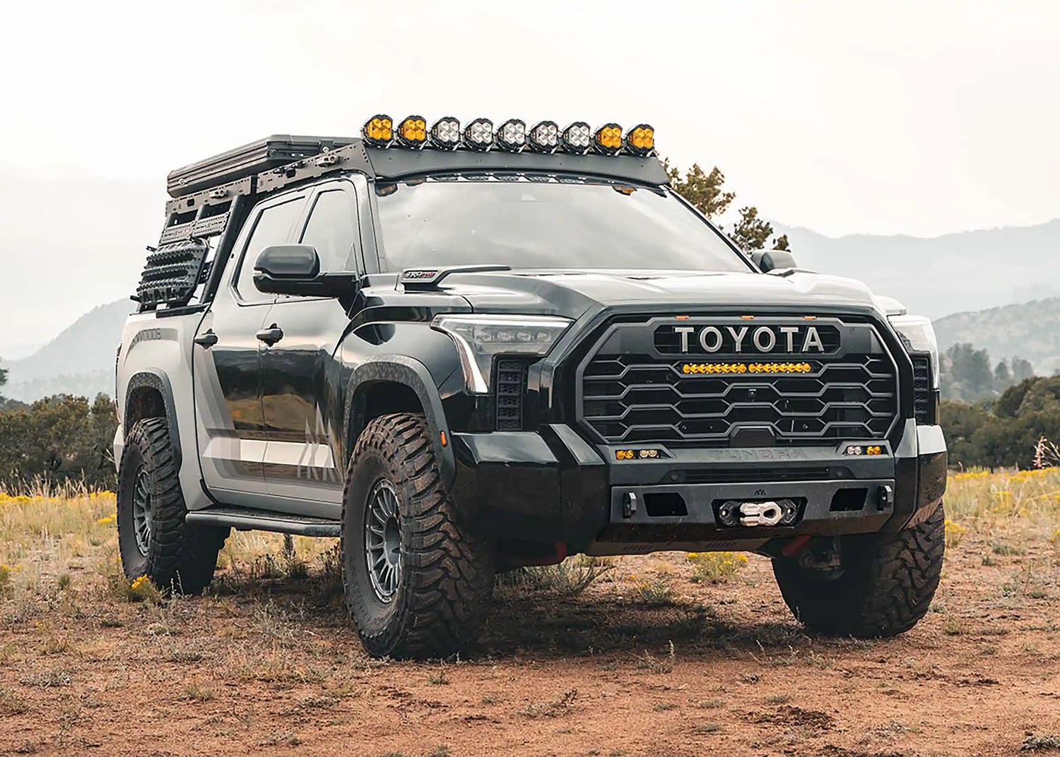 The Best Northwest Arkansas Off-Road Shop