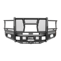 Ram 2500/3500 (2019+) Front Bumper - Full Guard