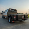 Fleet truck upfitted with a commercial NXG truck body by Starwood Customs shop in Northwest Arkansas | Springdale, Rogers, Bentonville, Fayetteville