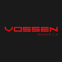 Vossen Wheels Logo | Starwood Customs - Northwest Arkansas vehicle upfitting and off road shop supplier dealer partner